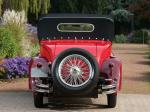 Bugatti Type 40 Roadster 1929 года